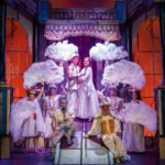 Imagen de Aladín, un musical genial