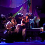 Imagen de Aladín, un musical genial