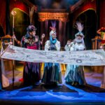 Imagen de Aladín, un musical genial