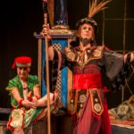 Imagen de Aladín, un musical genial