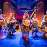 Imagen de Aladín, un musical genial