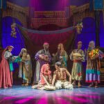 Imagen de Aladín, un musical genial