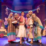 Imagen de Aladín, un musical genial