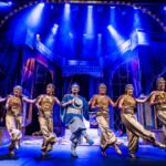 Imagen de Aladín, un musical genial