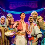 Imagen de Aladín, un musical genial