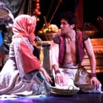 Imagen de Aladín, un musical genial