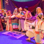 Imagen de Aladín, un musical genial