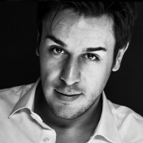 Jafar, reparto de Aladín un musical genial