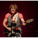 Imagen obra de teatro Two Ladies or Not Ladies