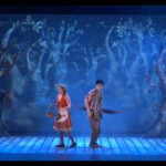 Imagen obra de teatro Hansel y Gretel