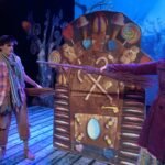 Imagen obra de teatro Hansel y Gretel