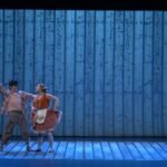 Imagen obra de teatro Hansel y Gretel