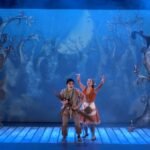 Imagen obra de teatro Hansel y Gretel