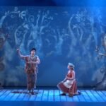 Imagen obra de teatro Hansel y Gretel