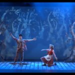 Imagen obra de teatro Hansel y Gretel