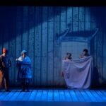 Imagen obra de teatro Hansel y Gretel