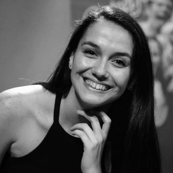 Abril Morera, Hada Rosa en Hansel y Gretel el musical