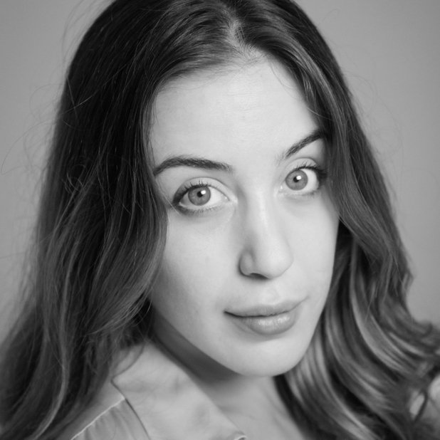 Anna Cartoixa, Gretel en Hansel y Gretel el musical