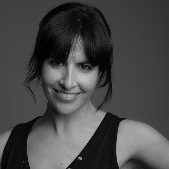 Ariadna Suñ, Gertrudis y Bruja en Hansel y Gretel el musical