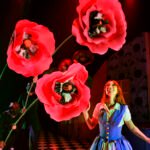 IMAGEN OBRA TEATRO ALICIA EN EL MUSICAL DE LAS MARAVILLAS