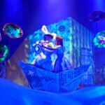 IMAGEN OBRA TEATRO ALICIA EN EL MUSICAL DE LAS MARAVILLAS