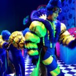 IMAGEN OBRA TEATRO ALICIA EN EL MUSICAL DE LAS MARAVILLAS