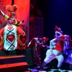 IMAGEN OBRA TEATRO ALICIA EN EL MUSICAL DE LAS MARAVILLAS