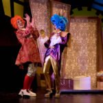 Imagen obra de teatro El Traje del Emperador