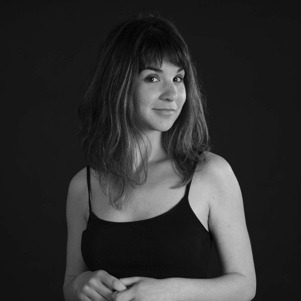 Alicia Olive, reparto La Cenicienta el musical con ritmo de los 50