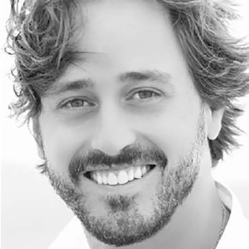 Antonio Galera, reparto de La Tiendecita de los Cuentos