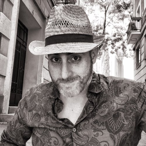 OBRA TEATRO MERLIN Josep Zapater Josep Zapater, reparto Merlín