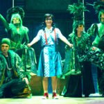 Imagen obra de teatro Viaje a OZ, el musical