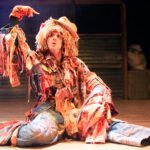 Imagen obra de teatro Viaje a OZ, el musical