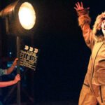 Imagen obra de teatro Viaje a OZ, el musical