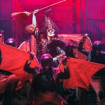 Imagen obra de teatro Viaje a OZ, el musical