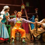 IMAGEN OBRA TEATRO PINOCHO, UN MUSICAL DE AVENTURAS