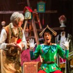 IMAGEN OBRA TEATRO PINOCHO, UN MUSICAL DE AVENTURAS