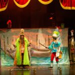 IMAGEN OBRA TEATRO PINOCHO, UN MUSICAL DE AVENTURAS