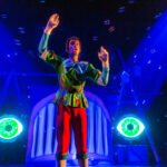 IMAGEN OBRA TEATRO PINOCHO, UN MUSICAL DE AVENTURAS