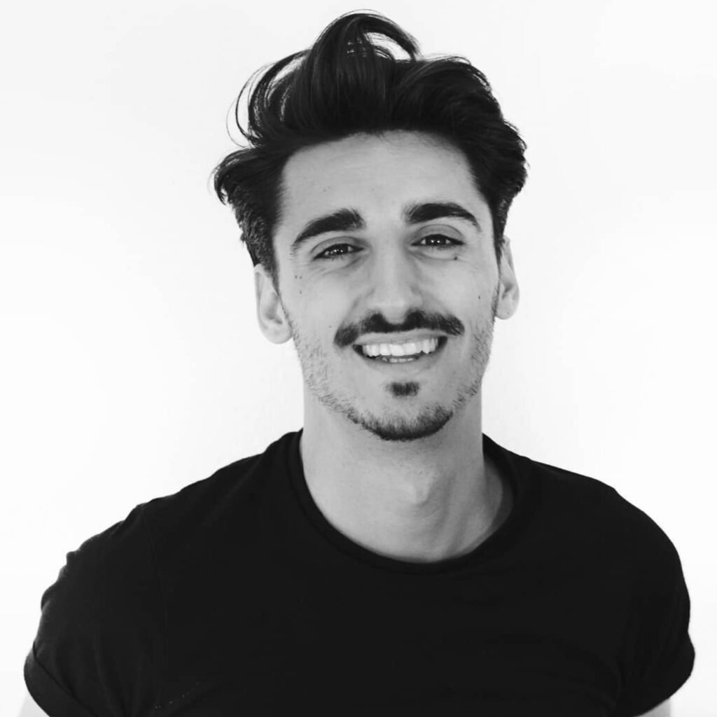 Jaume Frances, reparto de Pinocho un musical de aventuras