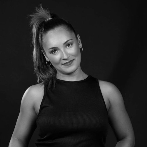 Thais Marin, reparto de Pinocho un musical de aventuras