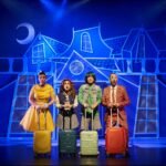 Imagen obra de teatro Juan sin Miedo el musical