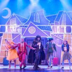 Imagen obra de teatro Juan sin Miedo el musical