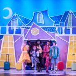 Imagen obra de teatro Juan sin Miedo el musical