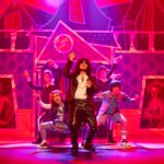 Imagen obra de teatro Juan sin Miedo el musical