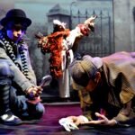 Imagen Sherlock Holmes y el cuadro mágico