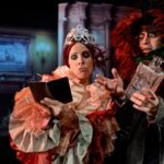 Imagen Sherlock Holmes y el cuadro mágico