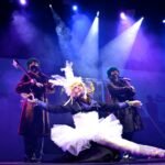 Imagen Sherlock Holmes y el cuadro mágico