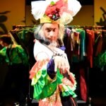 Imagen Sherlock Holmes y el cuadro mágico