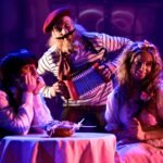 Imagen Sherlock Holmes y el cuadro mágico